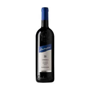 Lamborghini Era IGT Umbria червено вино 0.750 л.