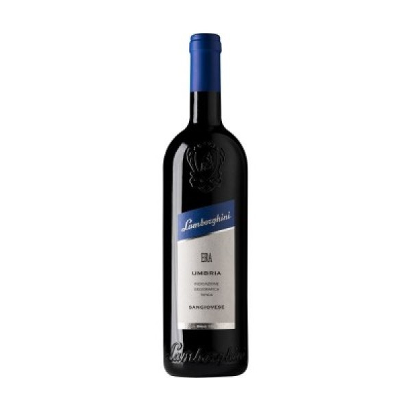 Lamborghini Era IGT Umbria червено вино 0.750 л.