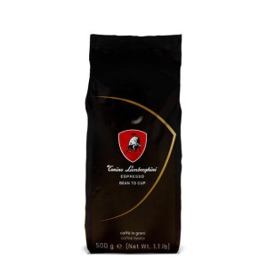 Tonino Lamborghini Espresso кафе на зърна 0.500 кг