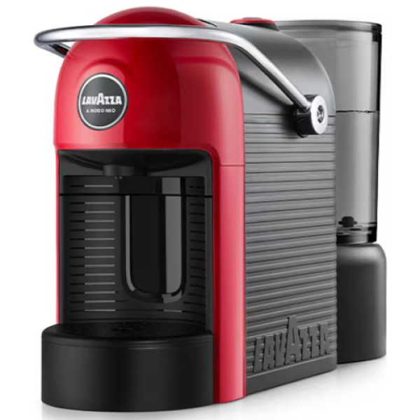 Lavazza червена кафемашина A Modo Mio Jolie EVO