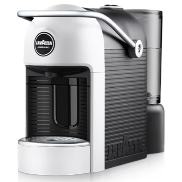 Lavazza бяла кафемашина A Modo Mio Jolie EVO