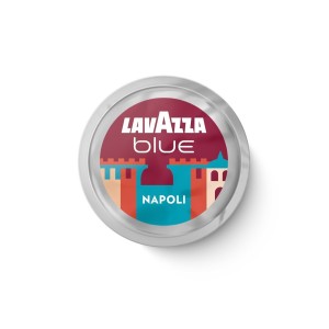 Lavazza Napoli Espresso LB капсули 100 бр. 