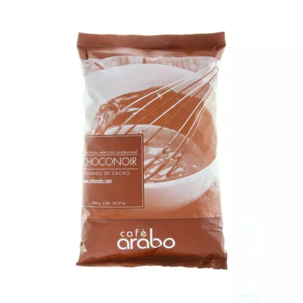 Cafe Arabo Choconoir какао 1 кг