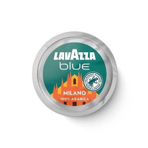 Lavazza Espresso Milano LB капсули 100 бр.