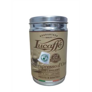 Lucaffe D’Orzo ечемик NS капсули 22 бр.