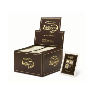 Lucaffe Lucacao топъл шоколад дози 50 бр.