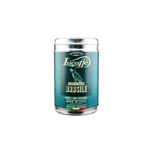 Lucaffe Brasilia Specialty на зърна 0.250 кг
