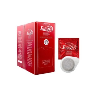 Lucaffe Classic дозa 150 бр.