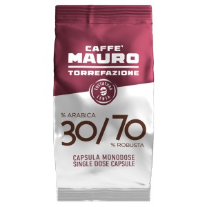 Mauro 30/70 FAP BLEND CLASSIC EP капсули 150 бр.