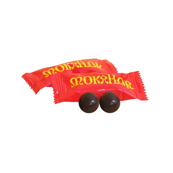 Mokaflor Ciokikko шоколадови кафе зърна 0.900 кг