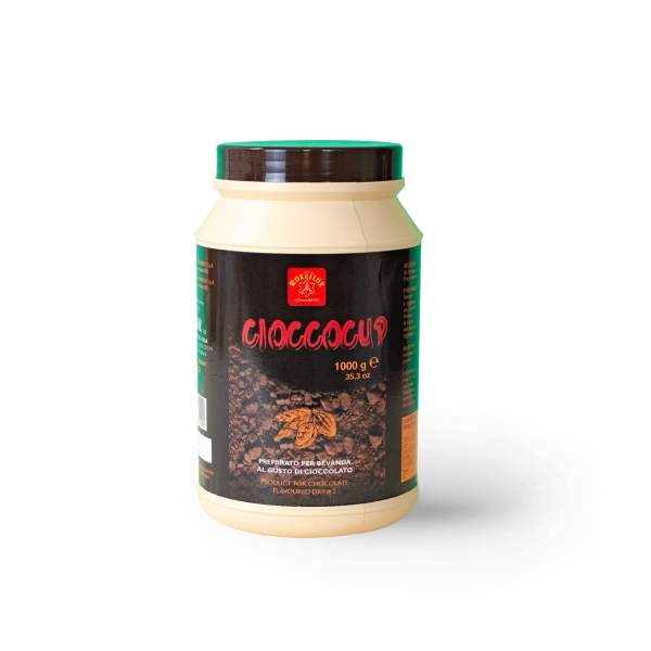 Mokaflor Cioccocup какао 1 кг