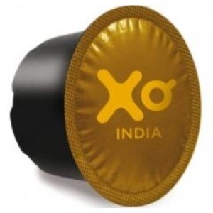 Molinari XO Индия LB капсули 20 бр.