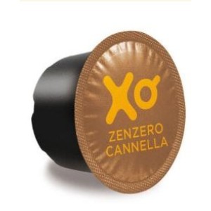 Molinari XO Джинджър Бред LB капсули 20 бр.