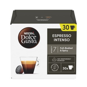 NESCAFÉ Dolce Gusto Espresso Intenso Magnum капсули 30 бр.