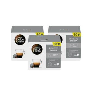 NESCAFÉ Dolce Gusto Ristretto Barista Magnum капсули 90 бр.