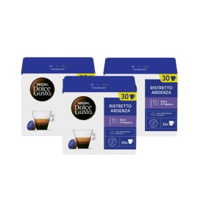 NESCAFÉ Dolce Gusto Ristretto Ardenza Magnum капсули 90 бр.