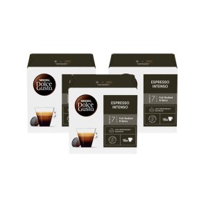 NESCAFÉ Dolce Gusto Espresso Intenso капсули 48 бр.