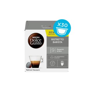 NESCAFÉ Dolce Gusto Ristretto Barista Magnum капсули 30 бр.