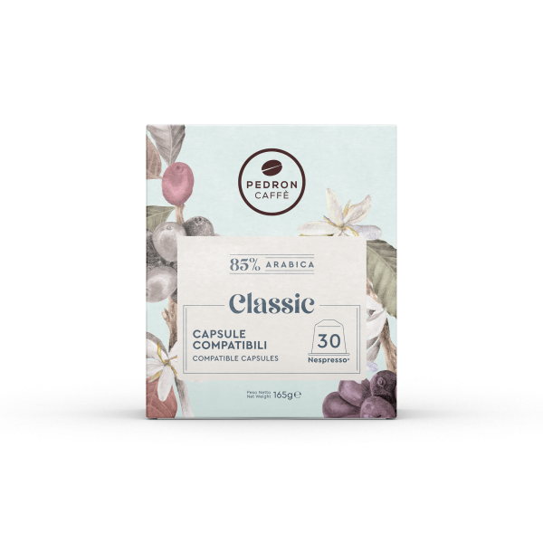 Pedron Classic NS капсули 30 бр.