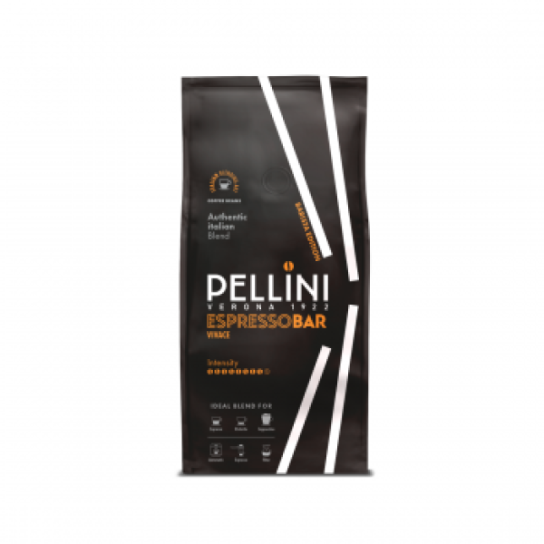 Pellini Espresso Bar Vivace на зърна 1 кг 