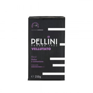 Pellini Gusto Bar №1 Vellutato мляно 0.250 кг.