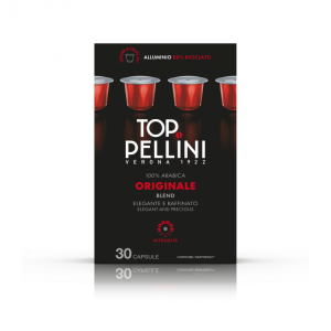 Pellini Top NS капсули 30 бр.