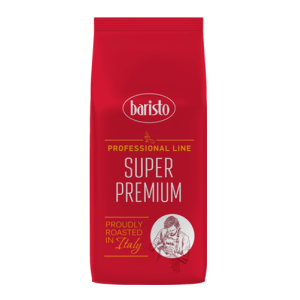 Baristo Premium Bar 1кг на зърна 