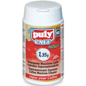 Puly Caff Plus таблетки 100 бр.