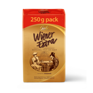 Tchibo Wiener Extra мляно кафе 0.250 кг.