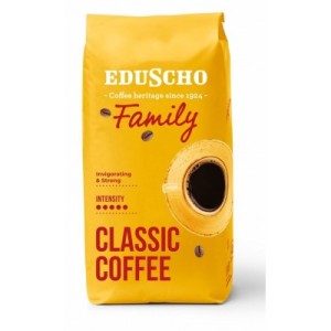 Tchibo Family Espresso кафе на зърна 1 кг.