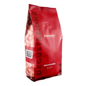 Trismoka Degustazione на зърна 1кг