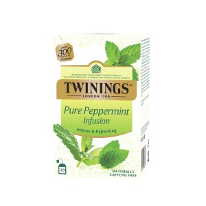 TWININGS Мента 20 бр.