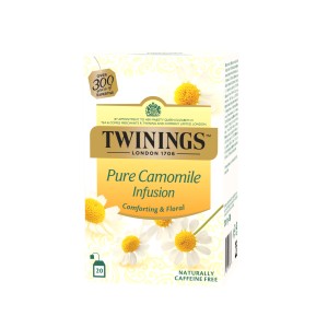 TWININGS Лайка 20 бр.