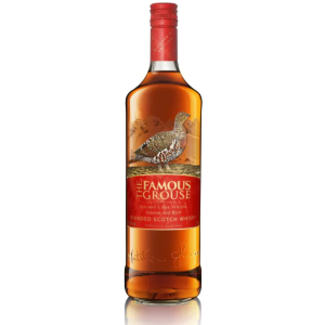 The Famous Grouse Sherry 0.700 л