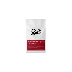 Stoll Kaffee Honduras на зърна 0.250 кг