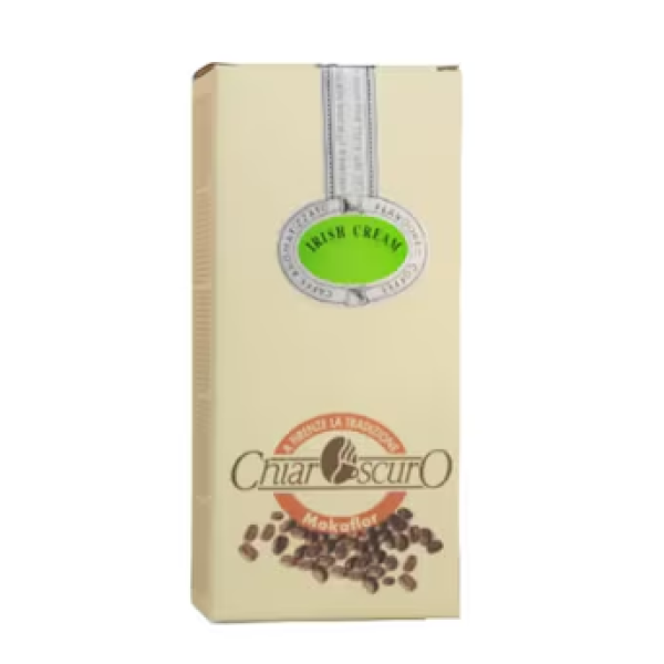 Mokaflor Chiaroscuro ирландски крем мляно 0.250 кг.