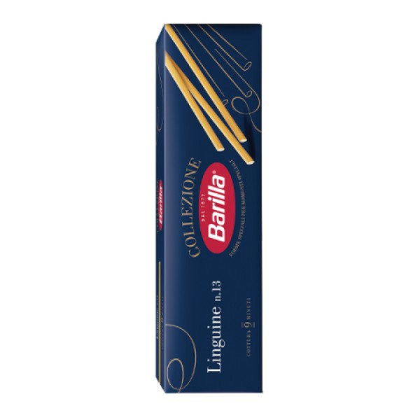 Barilla лингуини 0.500 кг