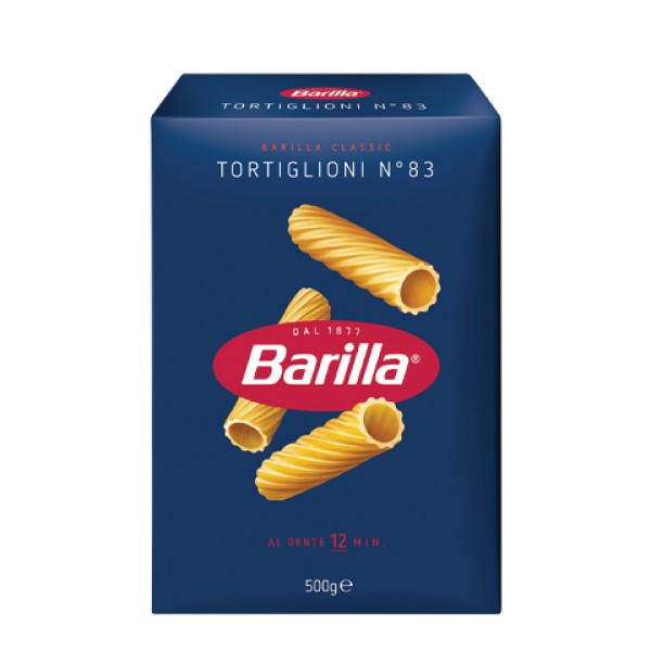 Barilla тортильони 0.500 кг