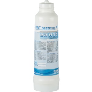 BWT bestmax M филтърна система 