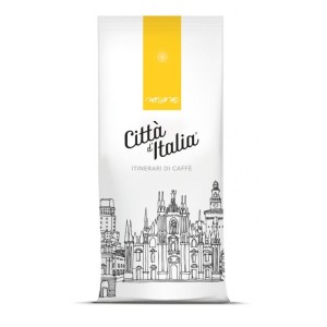Citta d'Italia Милано кафе на зърна 1 кг