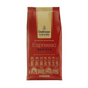 Dallmayr Espresso Barista на зърна 1 кг.