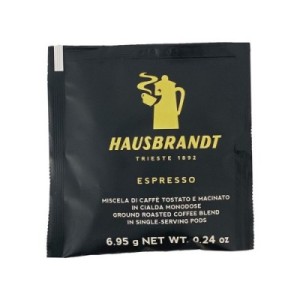 Hausbrandt Espresso хартиени дози 144 бр.