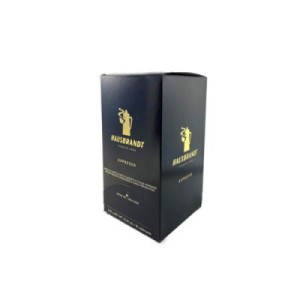 Hausbrandt Espresso хартиени дози 18 бр.