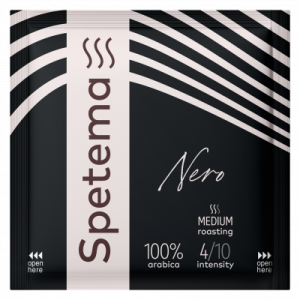 Spetema Nero дози 50 бр.