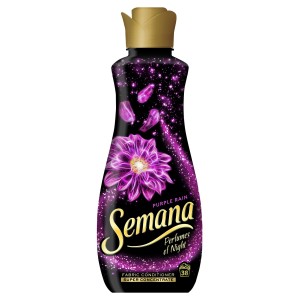 Semana Perfumes of Night Purple Rain омекотител