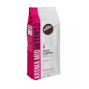 Vergnano Aroma Mio Intenso на зърна 1 кг.