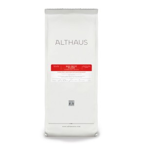 Althaus Tea Плодов чай Червени плодове насипен 250 гр