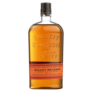 BULLEIT Bourbon 0.7 л