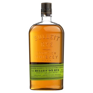 BULLEIT Rye 0.7 л