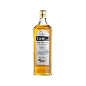 BUSHMILLS ирландско уиски Original 1.75 л